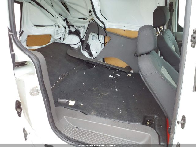NM0LS7E26L1463329 Ford Transit Connect Xl Cargo Van