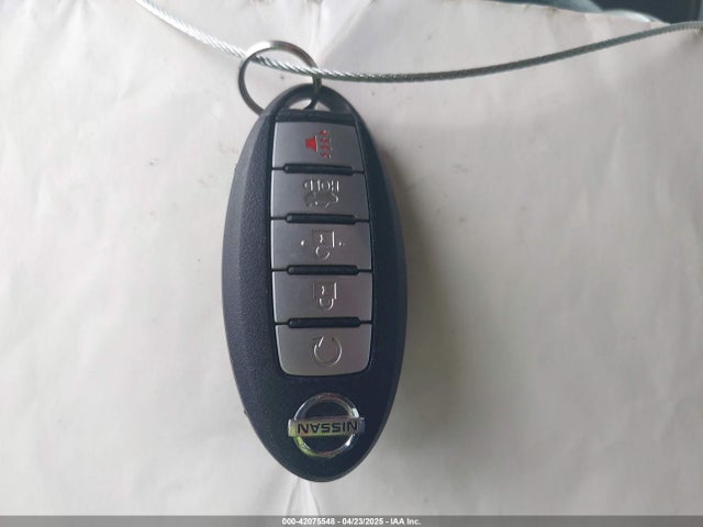 1N4AA6AP8JC381098 Nissan Maxima 3.5 Sv