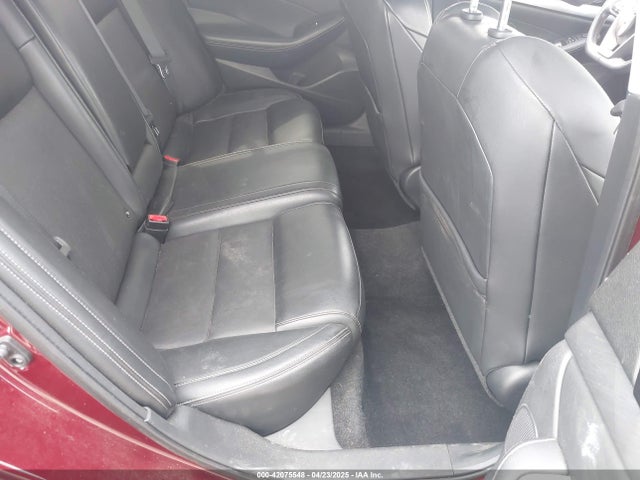 1N4AA6AP8JC381098 Nissan Maxima 3.5 Sv