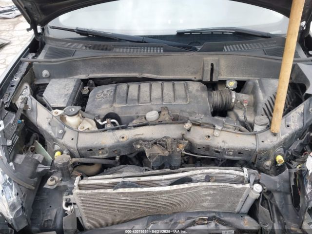 1GKKVSKD0GJ177226 GMC Acadia Slt-2