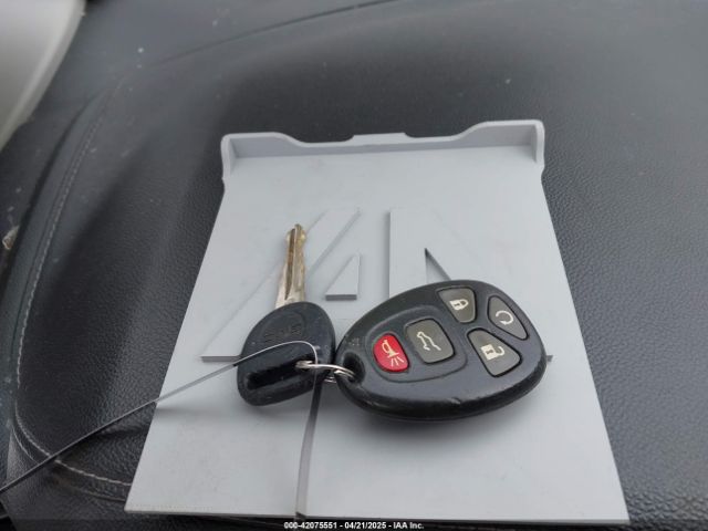 1GKKVSKD0GJ177226 GMC Acadia Slt-2