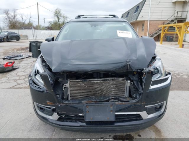 1GKKVSKD0GJ177226 GMC Acadia Slt-2