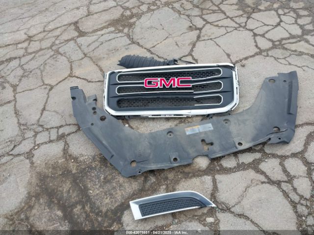 1GKKVSKD0GJ177226 GMC Acadia Slt-2
