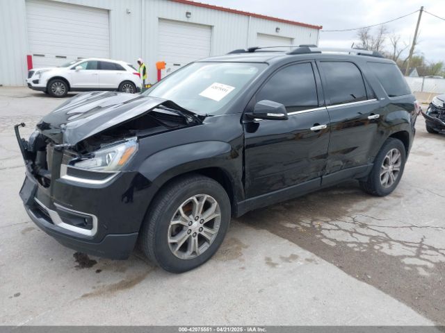 1GKKVSKD0GJ177226 GMC Acadia Slt-2