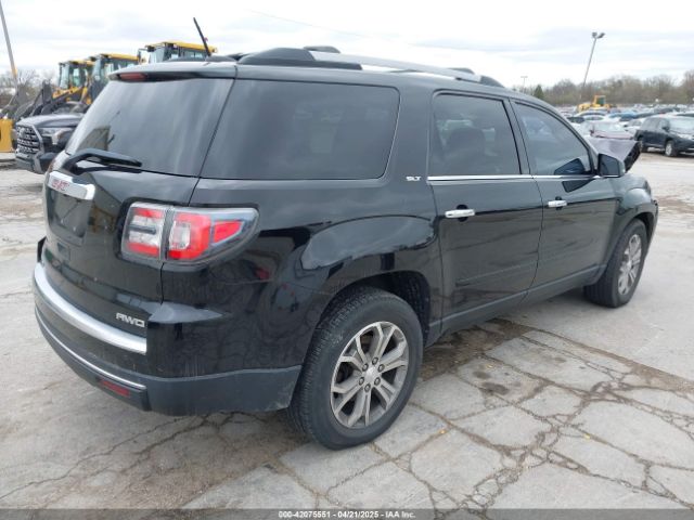 1GKKVSKD0GJ177226 GMC Acadia Slt-2