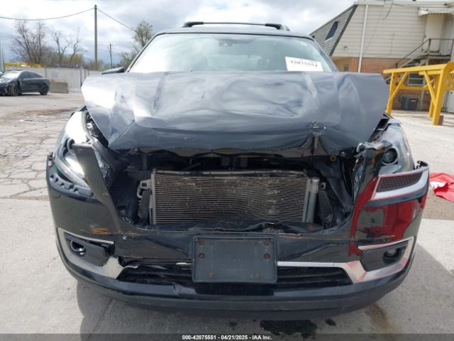 1GKKVSKD0GJ177226 GMC Acadia Slt-2