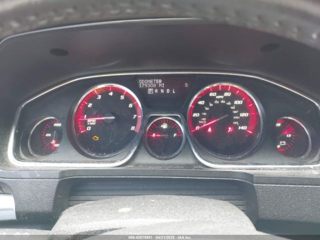 1GKKVSKD0GJ177226 GMC Acadia Slt-2