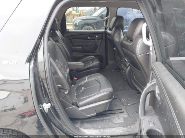 1GKKVSKD0GJ177226 GMC Acadia Slt-2