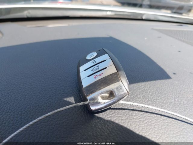 5XXGN4A75EG317958 KIA OPTIMA EX