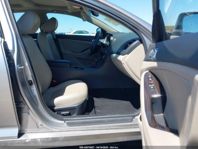 5XXGN4A75EG317958 KIA OPTIMA EX