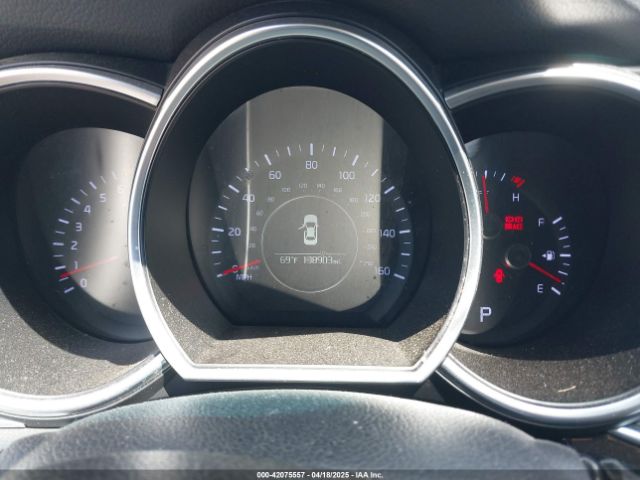5XXGN4A75EG317958 KIA OPTIMA EX