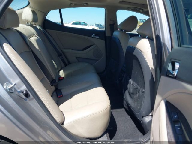 5XXGN4A75EG317958 KIA OPTIMA EX