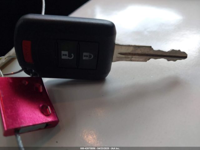 JA4ASVAA4NZ060962 Mitsubishi Eclipse Cross Le