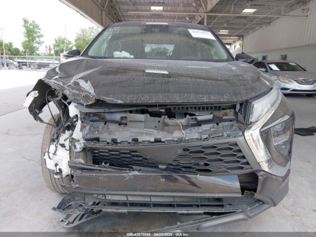 JA4ASVAA4NZ060962 Mitsubishi Eclipse Cross Le