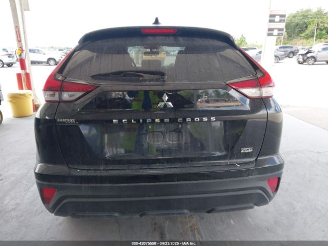 JA4ASVAA4NZ060962 Mitsubishi Eclipse Cross Le