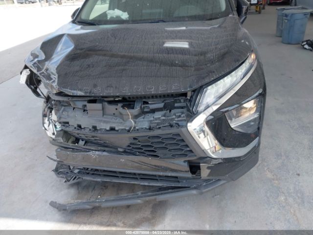 JA4ASVAA4NZ060962 Mitsubishi Eclipse Cross Le