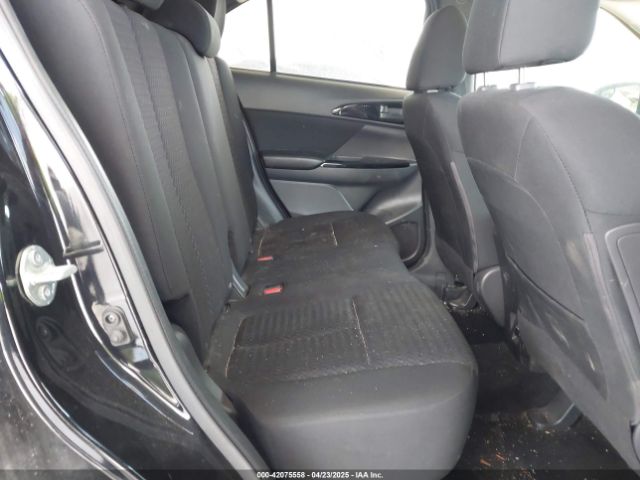 JA4ASVAA4NZ060962 Mitsubishi Eclipse Cross Le