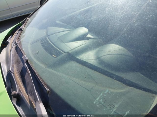 3FADP4BJ6FM205425 Ford FIESTA SE