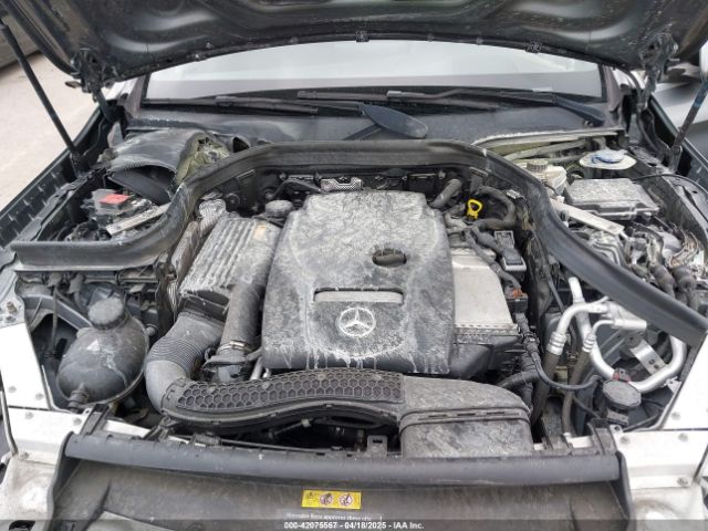 WDC0G4JB5HF194515 Mercedes-Benz GLC 300
