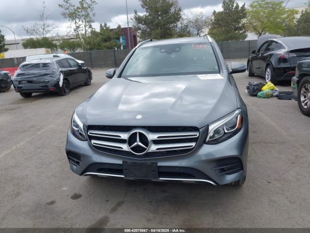 WDC0G4JB5HF194515 Mercedes-Benz GLC 300