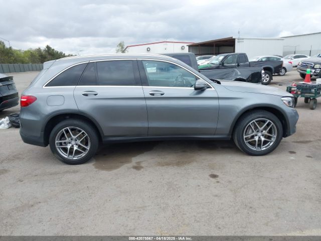 WDC0G4JB5HF194515 Mercedes-Benz GLC 300