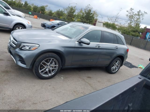 WDC0G4JB5HF194515 Mercedes-Benz GLC 300