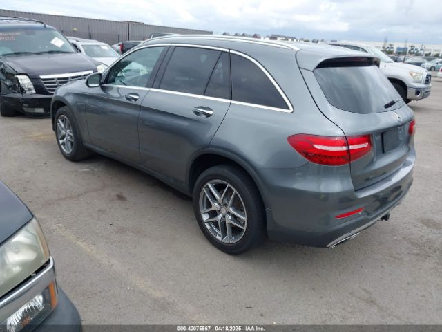 WDC0G4JB5HF194515 Mercedes-Benz GLC 300