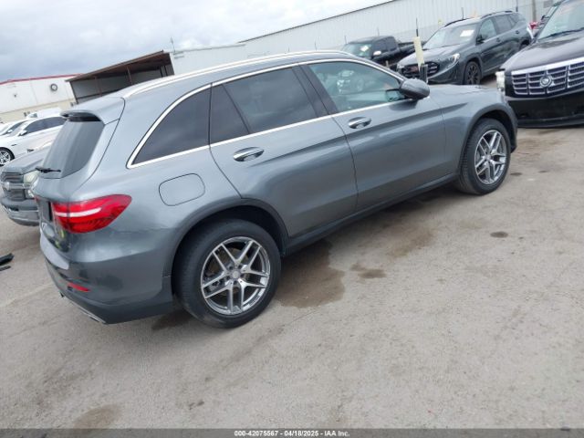 WDC0G4JB5HF194515 Mercedes-Benz GLC 300