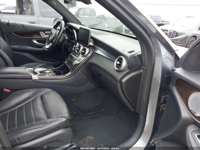 WDC0G4JB5HF194515 Mercedes-Benz GLC 300