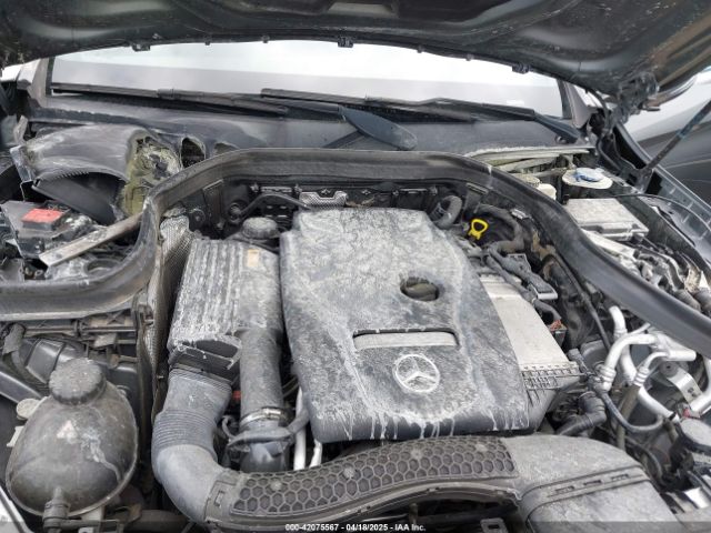 WDC0G4JB5HF194515 Mercedes-Benz GLC 300