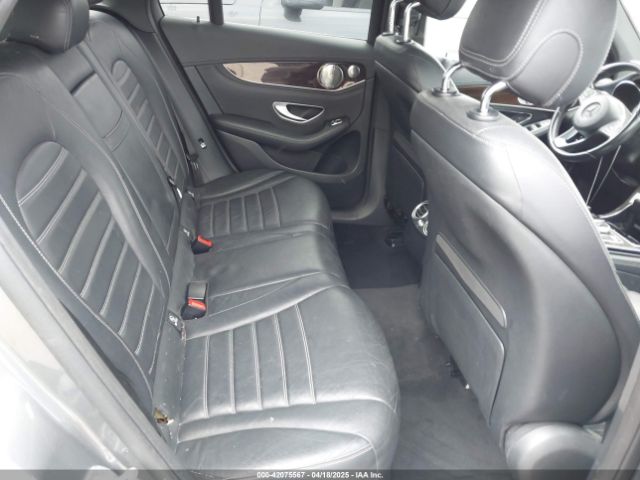 WDC0G4JB5HF194515 Mercedes-Benz GLC 300