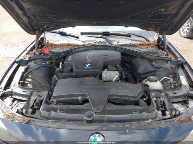 WBA3B3C58EJ982424 BMW 328i Xdrive