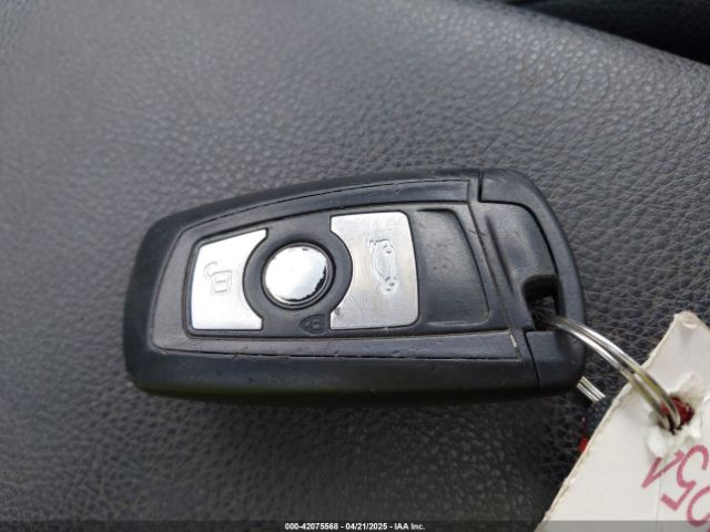 WBA3B3C58EJ982424 BMW 328i Xdrive