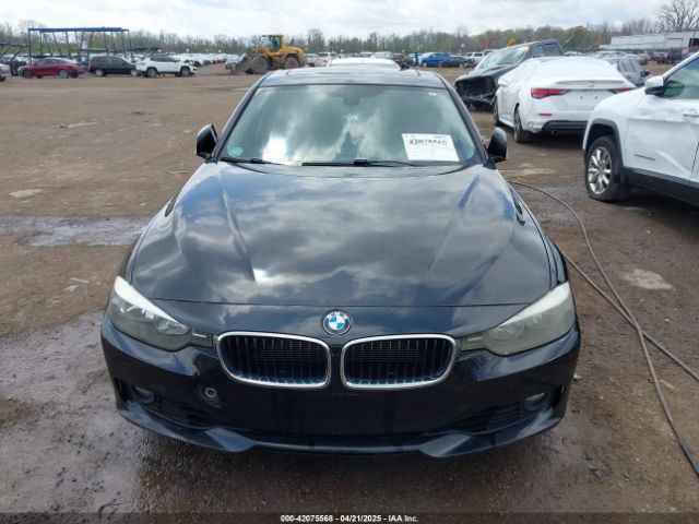 WBA3B3C58EJ982424 BMW 328i Xdrive