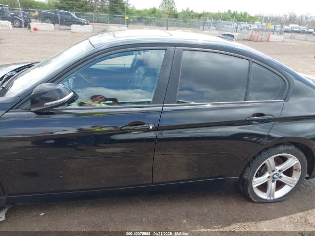 WBA3B3C58EJ982424 BMW 328i Xdrive