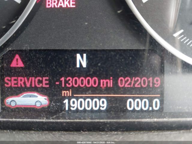 WBA3B3C58EJ982424 BMW 328i Xdrive