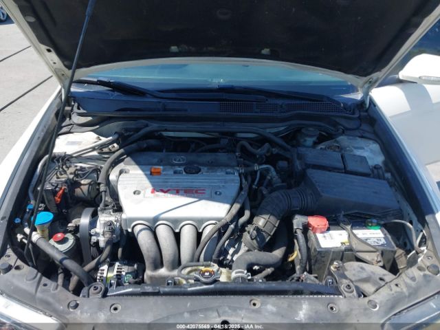 2008 ACURA TSX JH4CL968X8C018679 Photo 9