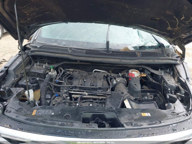 1FM5K8F88JGC24861 Ford Explorer Limited