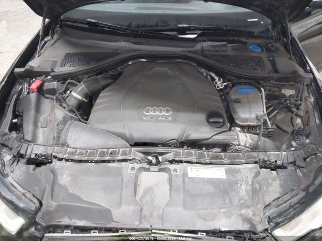 2014 AUDI A6 WAUHMAFC2EN114703 Photo 9