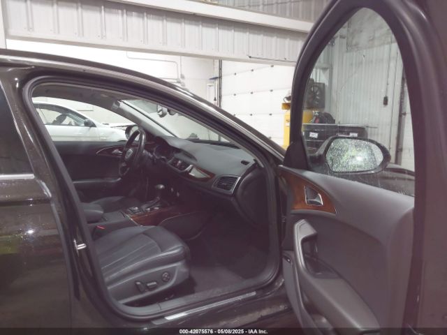 2014 AUDI A6 WAUHMAFC2EN114703 Photo 4
