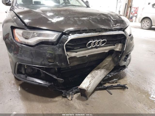 2014 AUDI A6 WAUHMAFC2EN114703 Photo 5