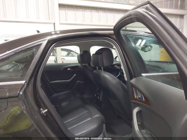 2014 AUDI A6 WAUHMAFC2EN114703 Photo 7
