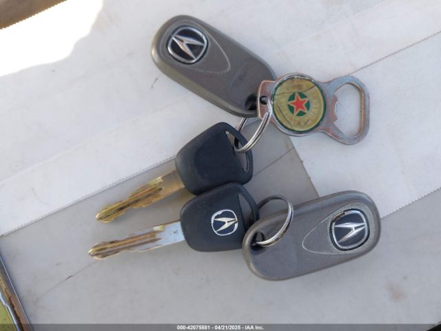 2004 ACURA TSX JH4CL95844C033917 Photo 10