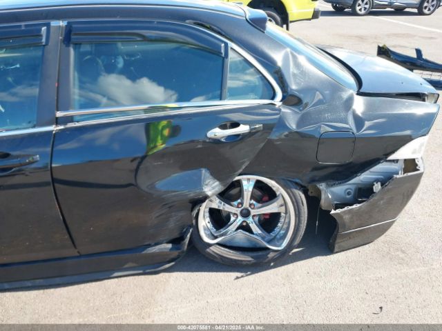 2004 ACURA TSX JH4CL95844C033917 Photo 5