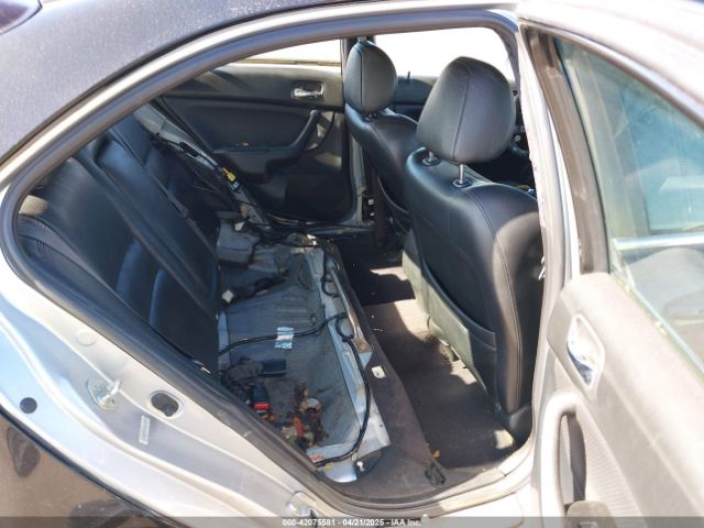 2004 ACURA TSX JH4CL95844C033917 Photo 7