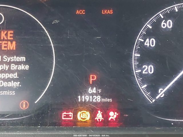 1HGCV2F36KA005973 Honda Accord Sport 2.0t