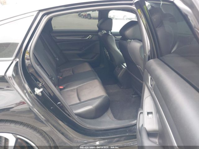 1HGCV2F36KA005973 Honda Accord Sport 2.0t