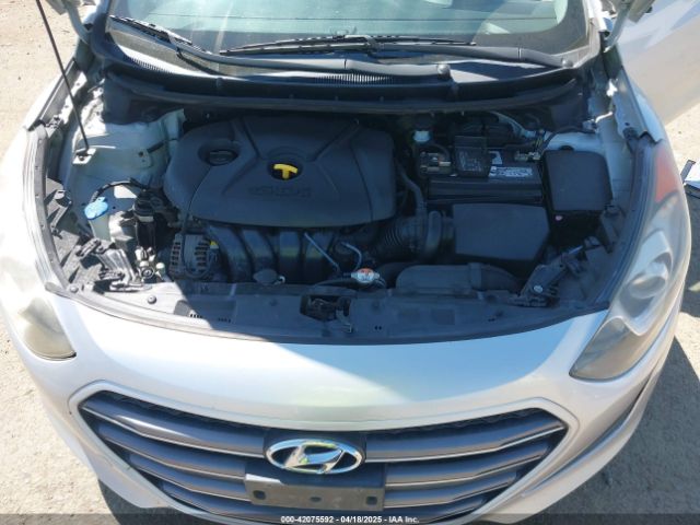 KMHD35LH2GU282504 Hyundai ELANTRA GT
