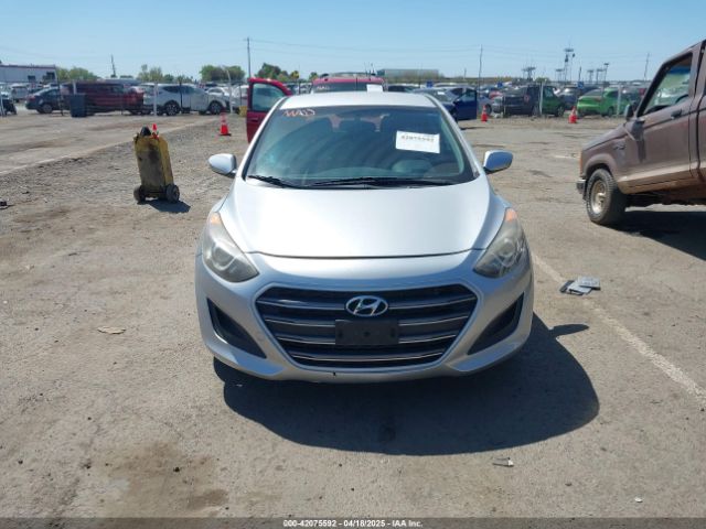 KMHD35LH2GU282504 Hyundai ELANTRA GT