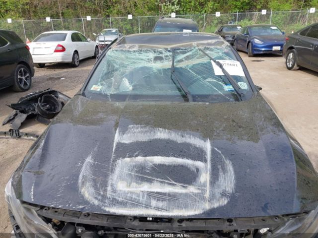1HGCV1F35KA115665 Honda Accord Sport